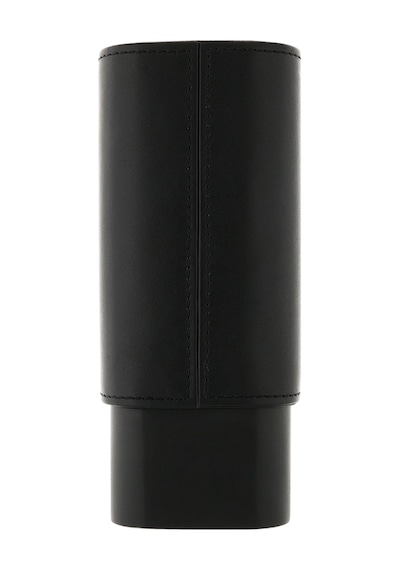 S.t. Dupont Cohiba Behike Limited Edition İkili Siyah Puro Kılıfı 183203 - Tr8886
