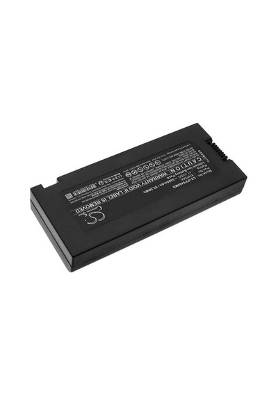 Infinium Omni, Omni Iı Hasta Başı Monitörü Yedek Bataryası