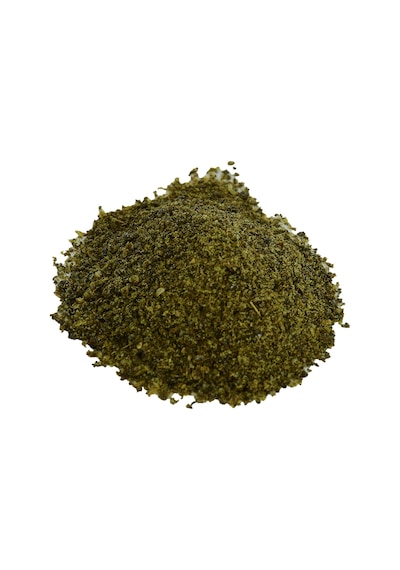 Lokmanavm Isırgan Tohumu Doğal Öğütülmüş 100 G Paket