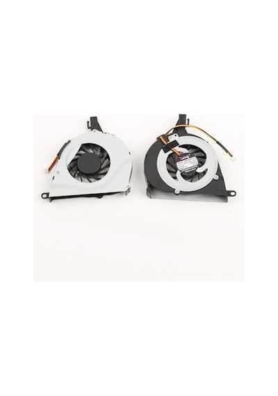 Toshiba Uyumlu Satellite L655 L655D L650 L650D Fan