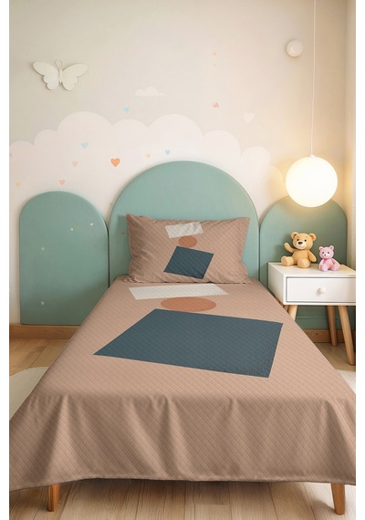 Bej Geometrik Modern Genç Odası Tek Kişilik Pike Takımı-mavi Soyut Kapitone Yatak Örtüsü 160x220 Cm Gölge Harmoni Işıltısı Bej Geometrik Modern Genç Odası Tek Kişilik Pike Takımı-mavi Soyut Kapitone Yatak Örtüsü 160x220 Cm Gölge Harmoni Işıltısı