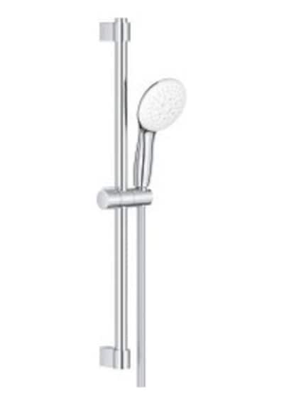 Grohe Tempesta Duş Seti 3 Fonksiyonlu El Duşlu - 27644003 Krom
