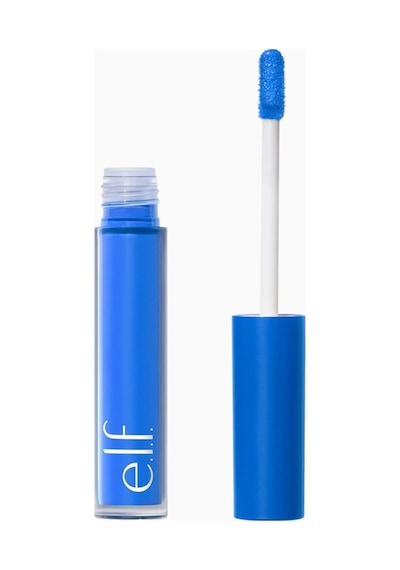 E.l.f. Camo Color Corrector Renk Düzeltici Nemlendirici Kapatıcı Mavi