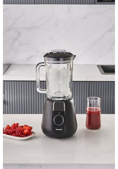 Homend Vintage Blendsetter 4927H Table Blender