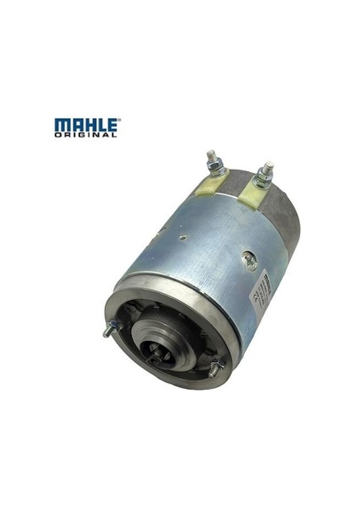 Mahle 24v Dc Motor 2.2 Kw 2600 Devir Sağ Dönüş