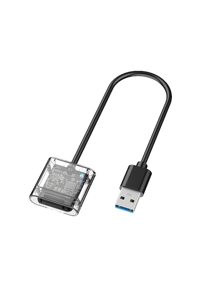 Ally M.2 Sata Usb 3.0 Gen1 Ssd Harddisk Kutusu M.2 Ngff- Jms578- 5775
