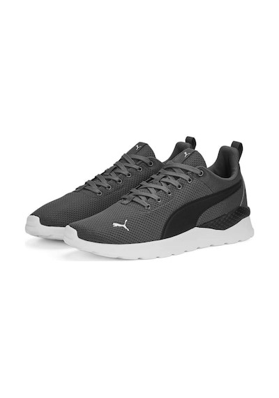 Puma Anzarun Lite Gri Erkek Sneaker 371128-40 Gri