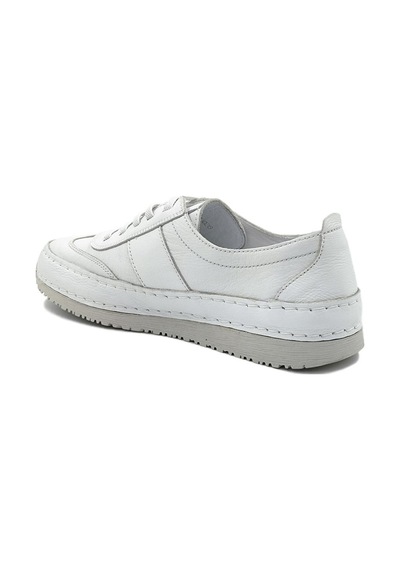Freefoot 233028 Günlük Ayakkabı Beyaz 001
