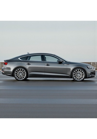 Audi A5 Sportback 2017-19 Sağ Dış Dikiz Ayna Çerçevesi 8w0857240