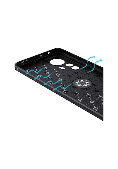 Xiaomi Mi 12 Pro Kilif Yüzüklü Magnetli Ravel Case Kapak 560951085