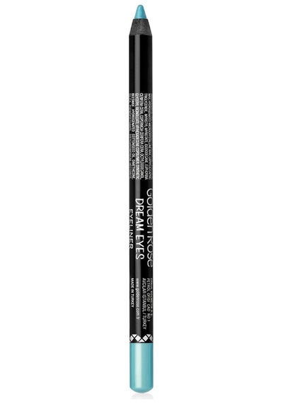 Golden Rose Dream Eyes Eyeliner 416 Mavi