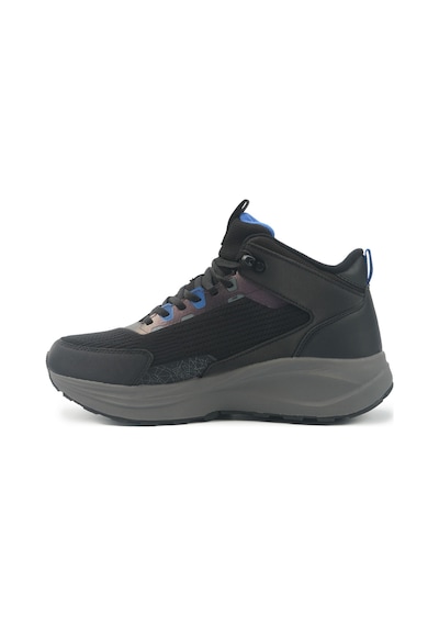 U.s. Polo Assn. Rassa 5pr Siyah Erkek Outdoor Bot 000000000102038113 Siyah