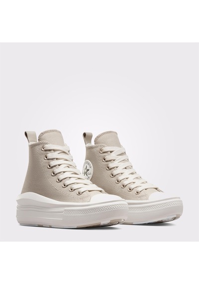 Converse Chuck Taylor All Star Move Bej/sıyah