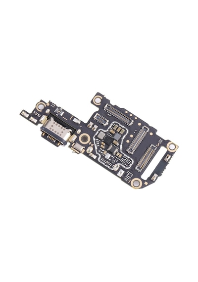 Vivo X70 Uyumlu Şarj Soketi V2133a, V2104 + Mikrofon