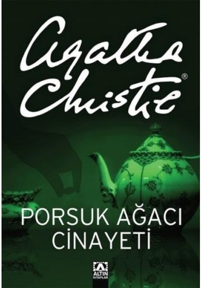 Porsuk Ağacı   Cinayeti