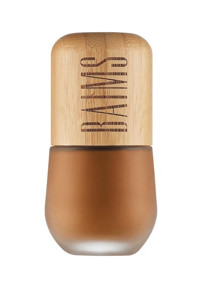 Baims Fluid Excellent Skin Likit Fondöten 60 Fudge