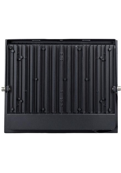 Powermaster Pm-22586 150 Watt - 220 Volt 6500k Ip66 150 Işık Açısı Siyah Slim Kasa Beyaz Led Projektör Beyaz