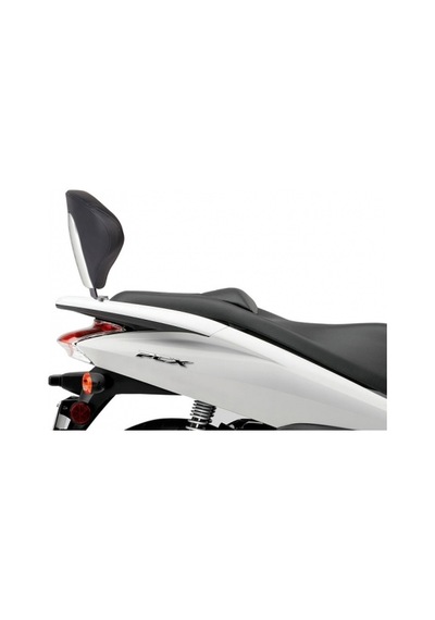 Honda Pcx 125-150 2010 2025 Sissybar Shad Hopc10rv + Dorp00 Siyah