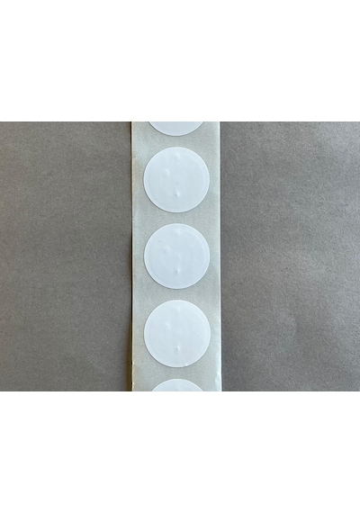 Ntag213 Nfc Etiket - 10 Adet 1
