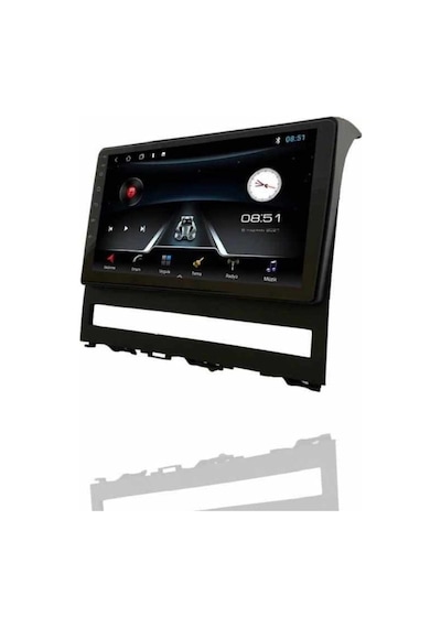Fıat Albea 9 Inch 2 Gb Ram 16 Gb Hafıza Multımedia
