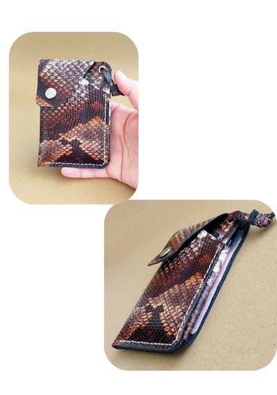 Luna Luster Haki Deri Yılan Baskı Uzun Portföy İkili Unisex Cüzdan Telefon Bölmeli & Karlık & Pasaportluk Drc47 Açık Kahverengi Luna Luster Haki Deri Yılan Baskı Uzun Portföy İkili Unisex Cüzdan Telefon Bölmeli & Karlık & Pasaportluk Drc47 Açık Kahverengi