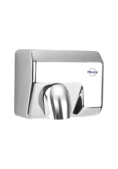 Palex Çelik Gövde 2500W Sensörlü El ve Yüz Kurutma Makinesi
