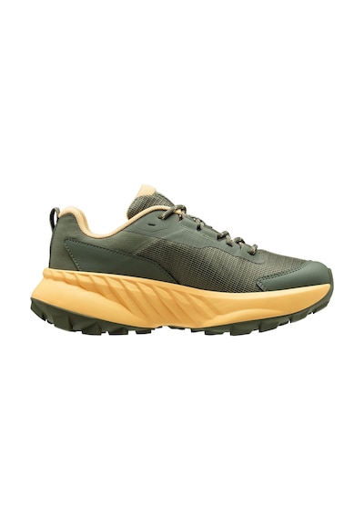 Helly Hansen W Awe Hıker Dwr Ayakkabı Yeşil