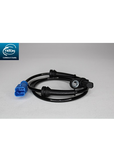 Abs Sensörü Arka Peugeot 207, 208, 301 Mtc Trn0100
