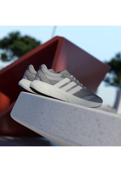 Adidas Lightshift 2.0 Erkek Günlük Spor Ayakkabı C-adıhp6971e10a00 Gri