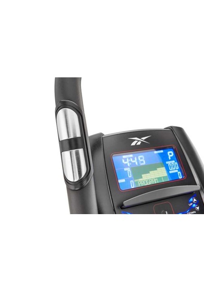 Reebok Gx40s Eliptik Bisiklet One Series Cross Trainer Kırmızı - Siyah