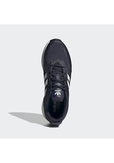 Adidas Zx 1K Boost 2.0 Erkek Sneaker Lacivert Ayakkabı-Gy5984 Siyah