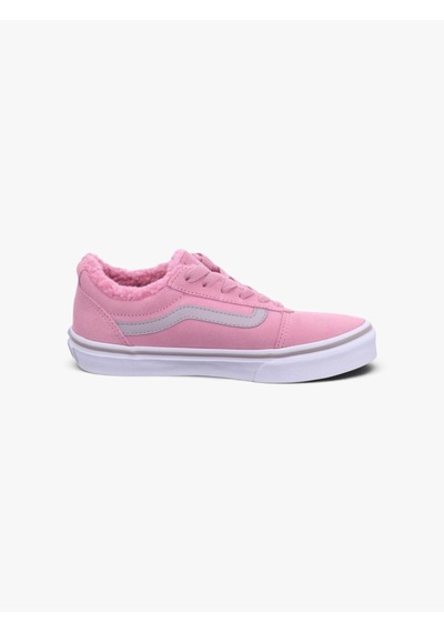 Vans Ward Kız Çocuk Mor Sneaker - Vn000cum