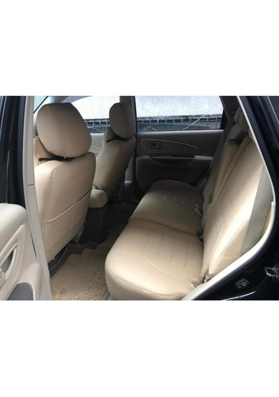 Hyundai Tucson Araca Özel Koltuk Kılıfı (502022145)