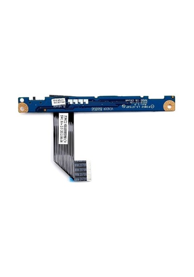 Lenovo Uyumlu G575 4383 Notebook Led Board