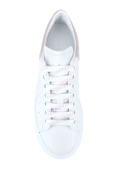 Alexander McQuenn Alexander Mcqueen Kadın Ayakkabı 553770-wıaıh-9182 Beyaz
