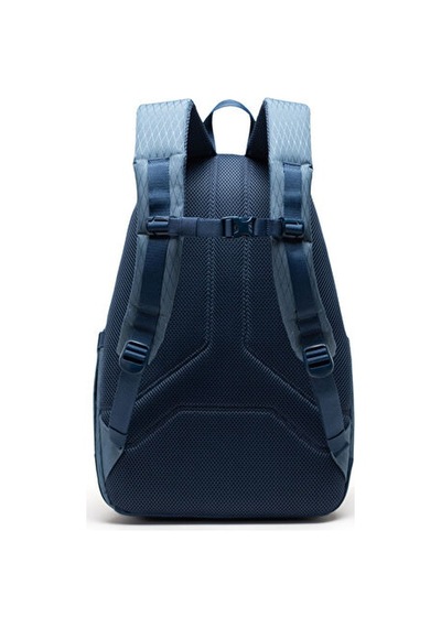 Herschel Kıngston Backpack Sırt Çantası-en: 32 Cm, Boy: 47 Cm, Derinlik: 19,5 Cm 11766-07793 Mavi