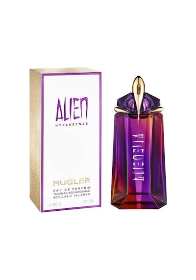 Thierry Mugler Alien Hypersense Edp 90 Ml Çiçek