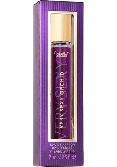 Victoria's Secret Very Sexy Orchid Rollerball Edp 7 Ml Kadın Parfümü Meyveli