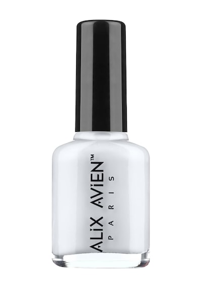 Limited Edition Açık Gri Mavi Oje-yüksek Pigmentli Uzun Süreli Kalıcı Hızlı Kuruma-nail Lacquer No:4 Diğer