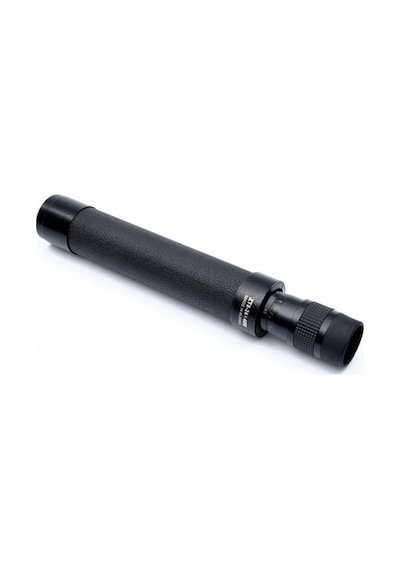 Zt8-24x40 Rus Model Tekli Dürbün - Süper Zoomlu - Deri Çantalı Füme