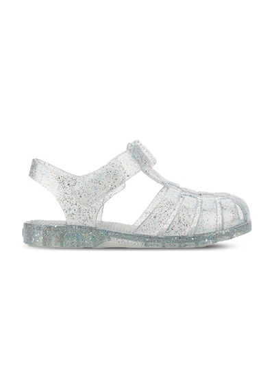 Igor Clasıca Crıstal Beyaz Unisex Çocuk Düz Sandalet 000000000101989585 Beyaz
