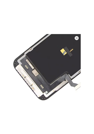 Apple iPhone Uyumlu 16e A Kalite Ön Lcd Ekran Dokunmatik Sıvı Bandı Kırılmaz Tamir Seti Set