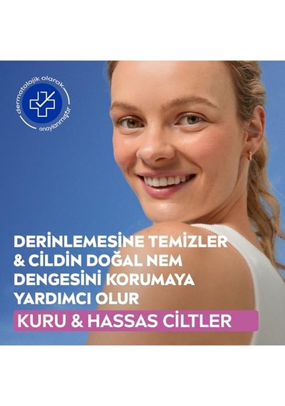 Canlandırıcı Micellar Makyaj Temizleme Suyu Normal Ciltler 400 Ml Yüz Temizleyici