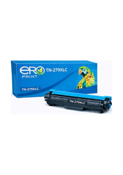 Tn-279xlc / Brother Dcp-l3520cdw Mavi Uyumlu Toner