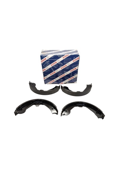 Kampana Balatası Bosch 0986487705 Volkswagen Touareg 2003-2010 / Audi Q7 2007-2015 / Porsche Cayenne 2003+ Oem 7l0698525