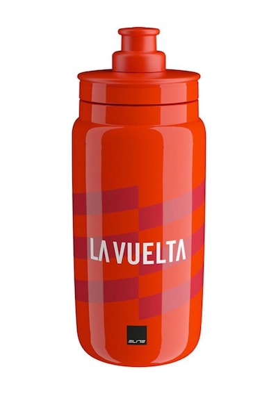 Elite Fly La Vuelta Matara Kırmızı 550ml Kırmızı