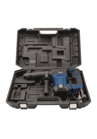 Scheppach AB1500X 20J Kırıcı Matkap
