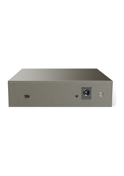 Tenda TEF1106P 6 Port 10/100 4 Port Yönetilemez POE 63W Switch
