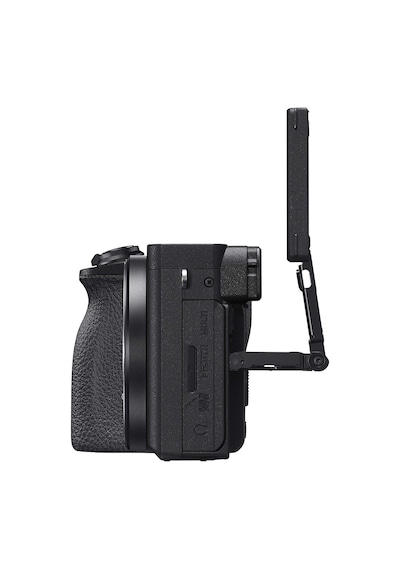 Sony A6600 Body Aynasız Fotoğraf Makinesi (Sony Eurasia Garantili)