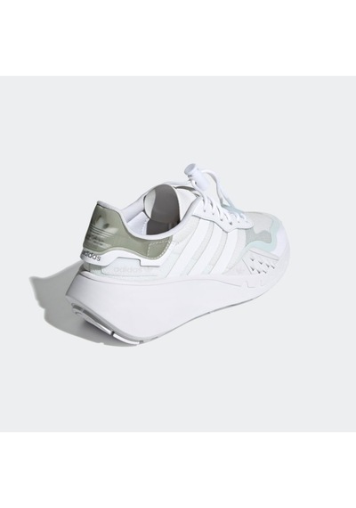 Adidas Choıgo W Kadın Spor Ayakkabı - Fy6499 (511022749) Beyaz